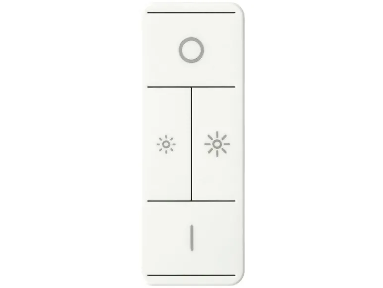 LED-plafondlamp - Zigbee Smart Home<LIVARNO home Best