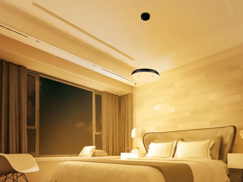 LED-plafondlamp - Zigbee Smart Home<LIVARNO home Best