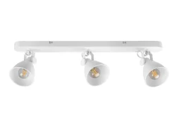 LED-plafondlamp met draaibare spots<LIVARNO home Clearance