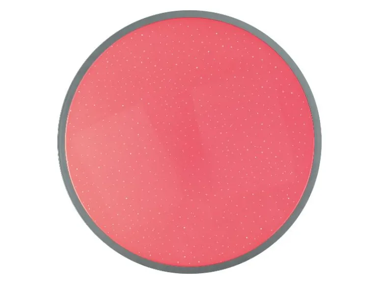 LED-plafondlamp met kleurregeling<LIVARNO® Discount