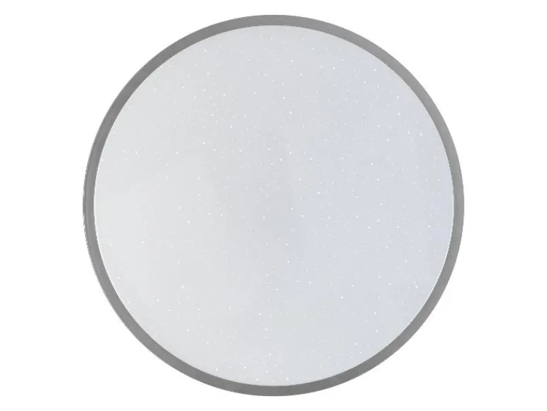 LED-plafondlamp met kleurregeling<LIVARNO® Discount
