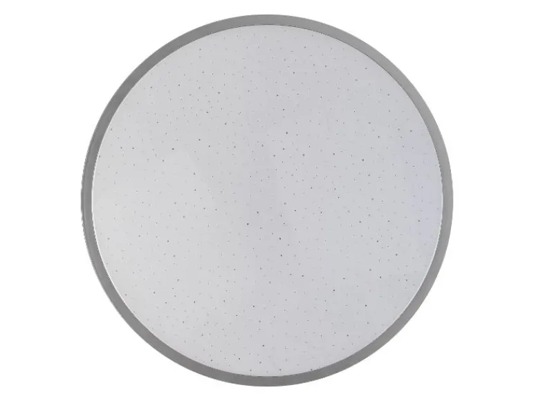 LED-plafondlamp met kleurregeling<LIVARNO® Discount