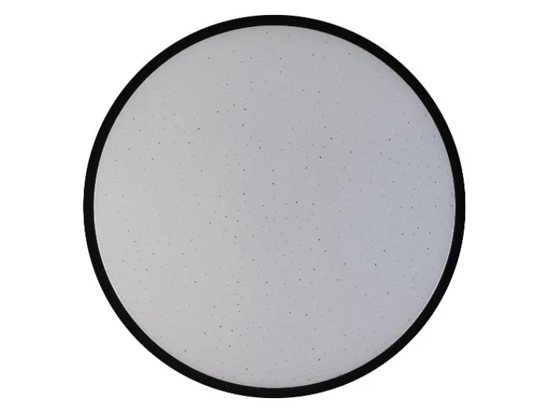 LED-plafondlamp met kleurregeling<LIVARNO® Discount