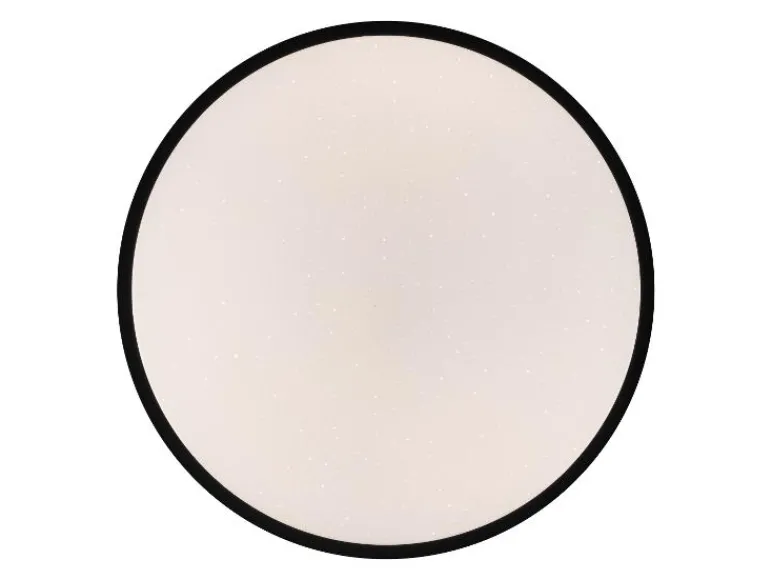 LED-plafondlamp met kleurregeling<LIVARNO® Discount