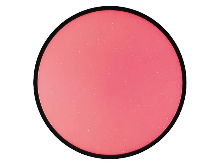 LED-plafondlamp met kleurregeling<LIVARNO® Discount