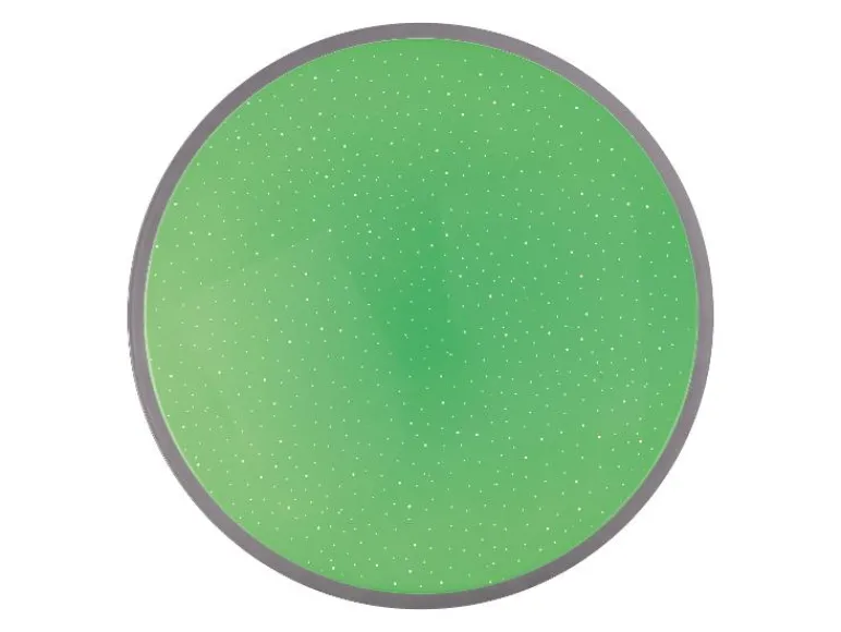 LED-plafondlamp met kleurregeling<LIVARNO® Discount