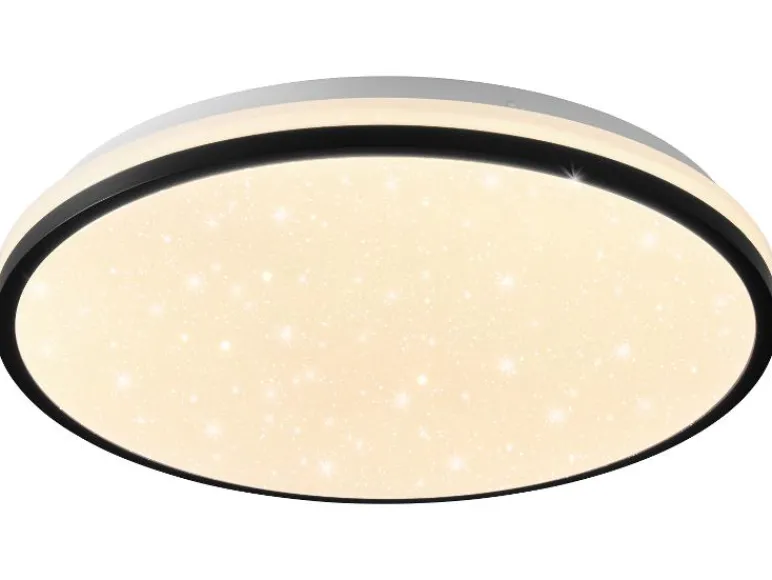 LED-plafondlamp met kleurregeling<LIVARNO® Discount
