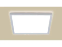 LED-plafondlamp met sensor<LIVARNO® Best