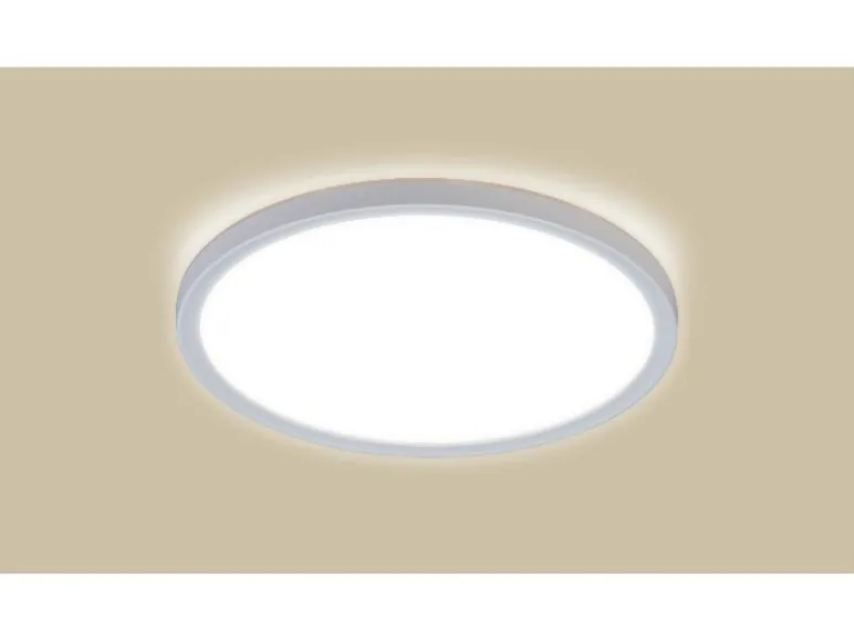 LED-plafondlamp met sensor<LIVARNO® Best