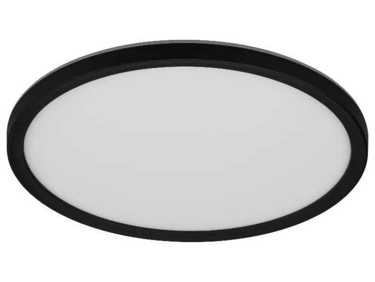 LED-plafondlamp met sensor<LIVARNO® Best