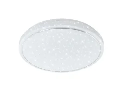 LED-plafondlamp met sterreneffect<Briloner Hot
