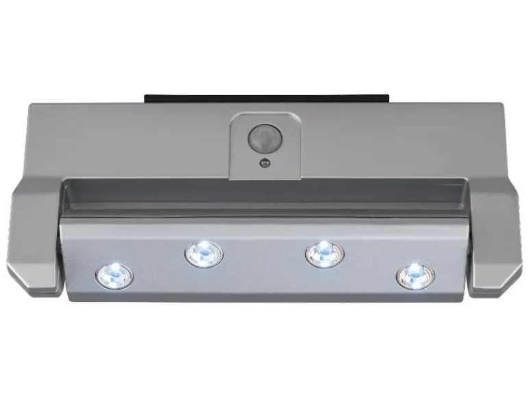 LED-sensorlamp<LIVARNO home Sale