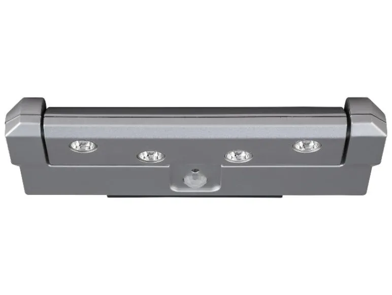 LED-sensorlamp<LIVARNO home Sale