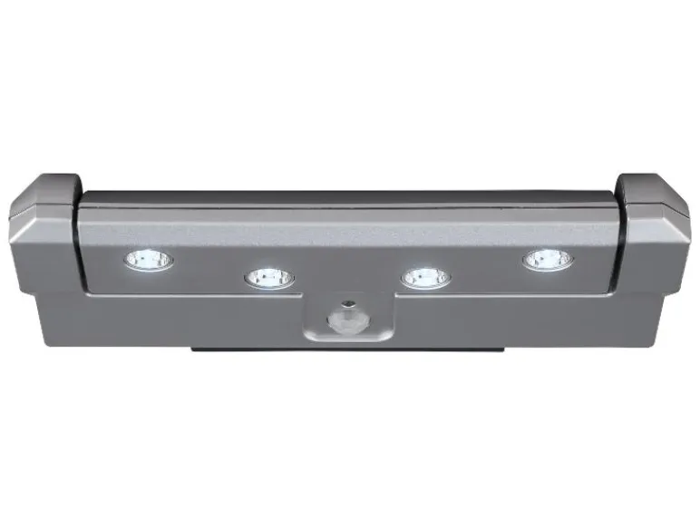 LED-sensorlamp<LIVARNO home Sale