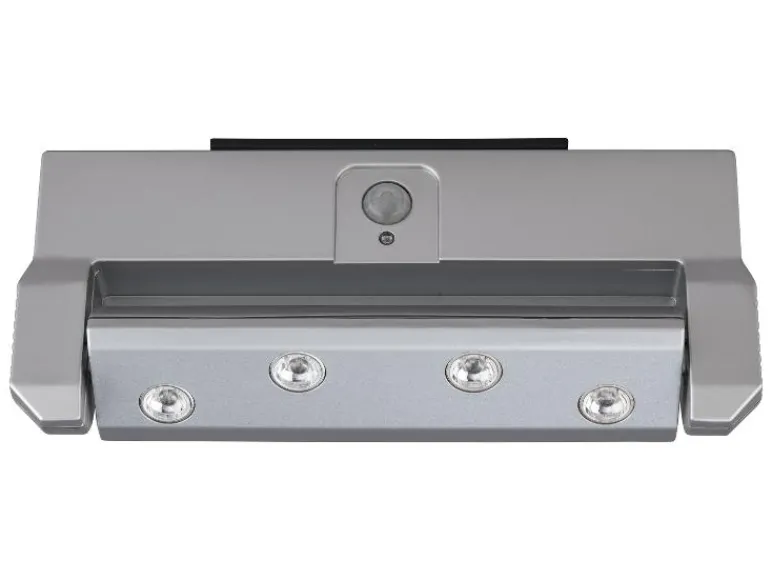 LED-sensorlamp<LIVARNO home Sale