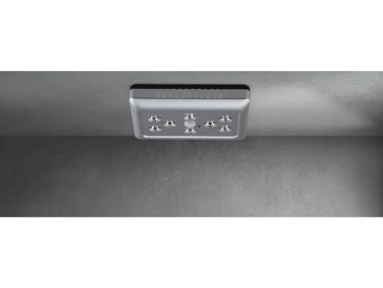 LED-sensorlamp<LIVARNO home Sale