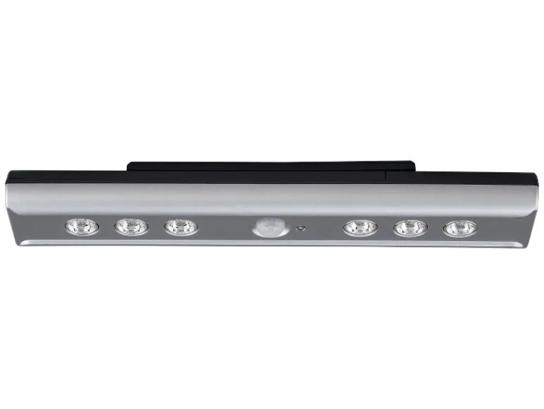 LED-sensorlamp<LIVARNO home Sale