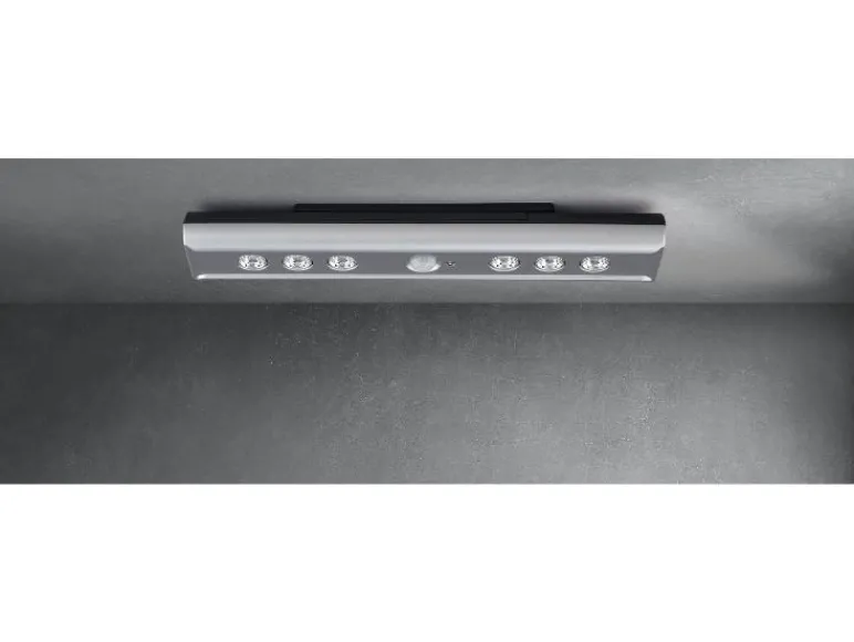 LED-sensorlamp<LIVARNO home Sale