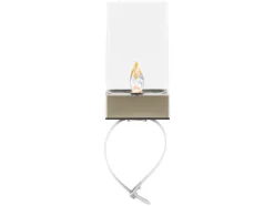 LED-solar fakkel<LIVARNO home