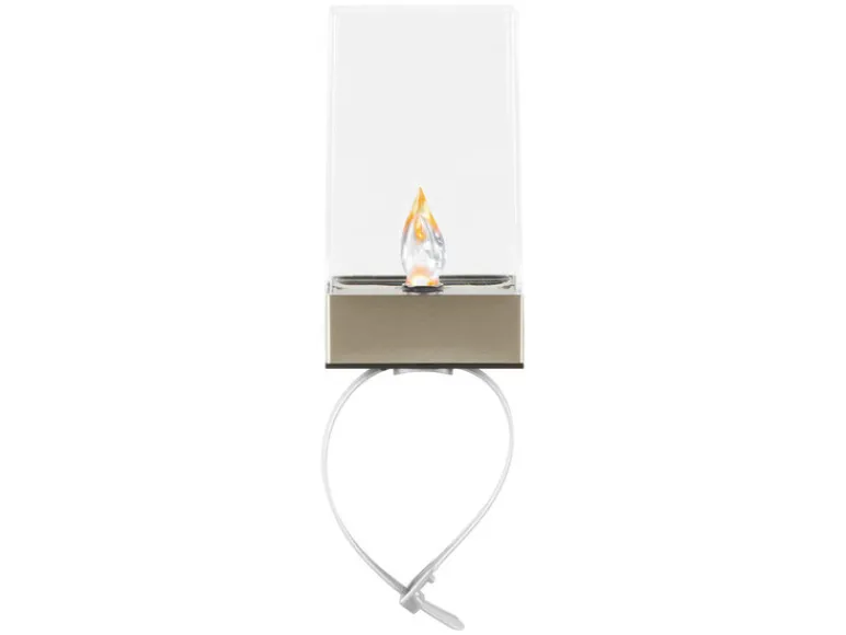 LED-solar fakkel<LIVARNO home