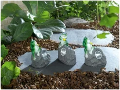 LED-solarlampen<LIVARNO home Sale