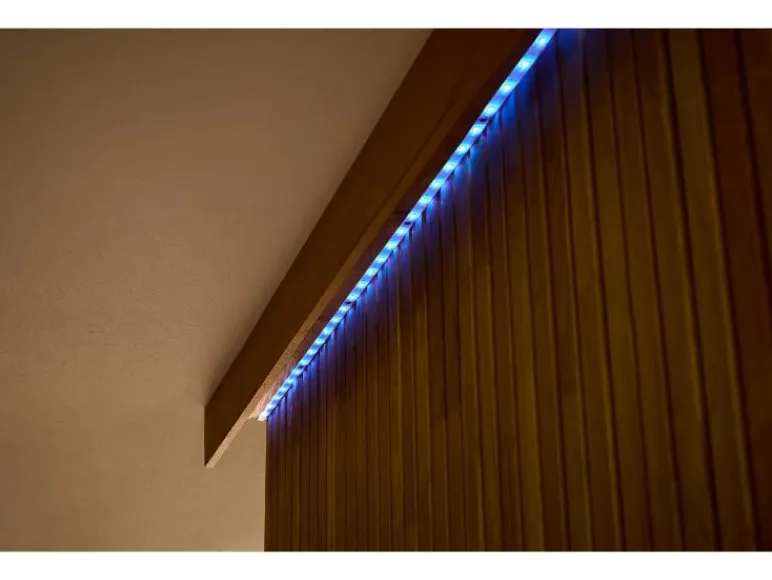 LED-strip 5 m<LIVARNO home Discount