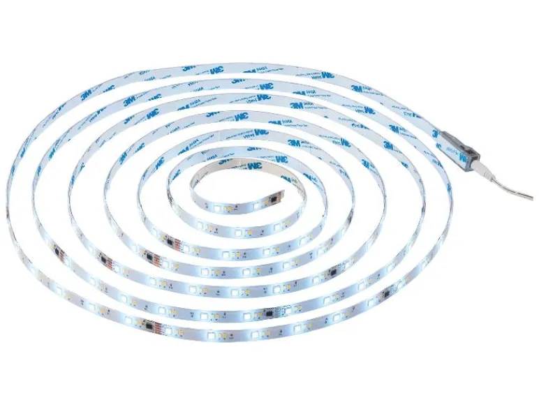 LED-strip 5 m<LIVARNO home Discount