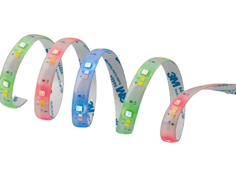 LED-strip 10 m<LIVARNO® Sale