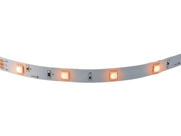 LED-strip met audiosensor 3 m<LIVARNO® Discount