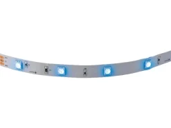 LED-strip met audiosensor 3 m<LIVARNO® Discount