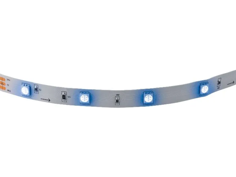 LED-strip met audiosensor 3 m<LIVARNO® Discount