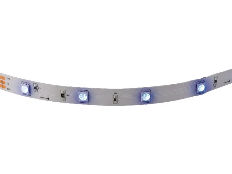 LED-strip met audiosensor 3 m<LIVARNO® Discount