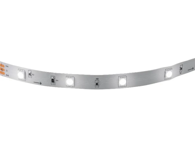 LED-strip met audiosensor 3 m<LIVARNO® Discount