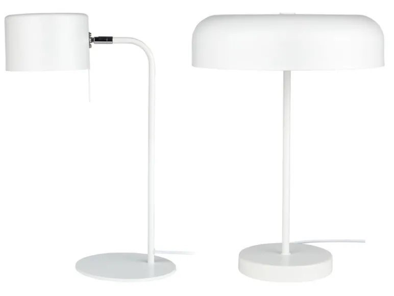 LED-tafellamp<LIVARNO home Discount