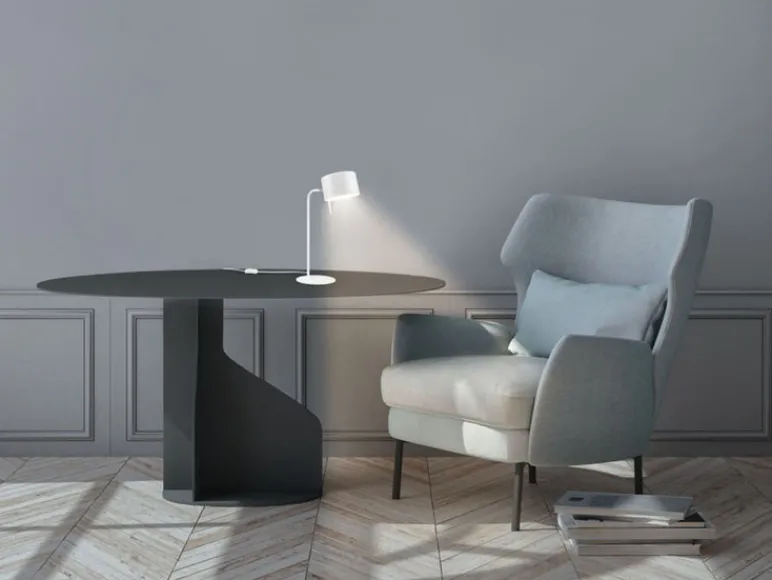 LED-tafellamp<LIVARNO home Discount