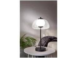 LED-tafellamp<LIVARNO home Discount