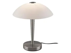 LED-tafellamp met touchfunctie<LIVARNO home New