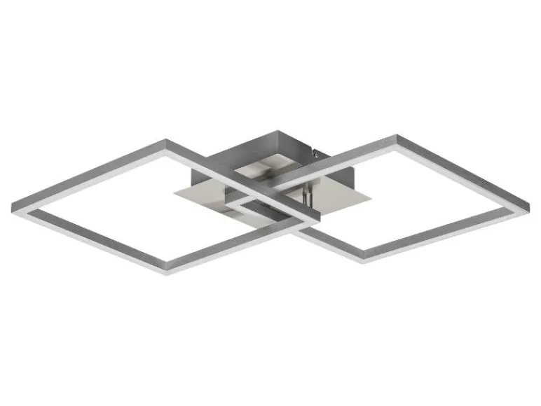 LED-wand- of -plafondlamp<LIVARNO home Sale