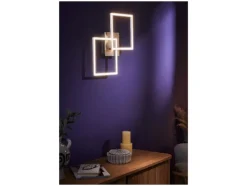 LED-wand- of -plafondlamp<LIVARNO home Sale
