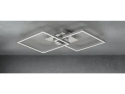 LED-wand- of -plafondlamp<LIVARNO home Sale