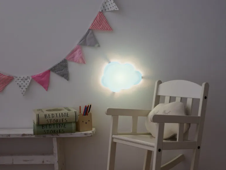 LED-wandlamp<LIVARNO home Clearance