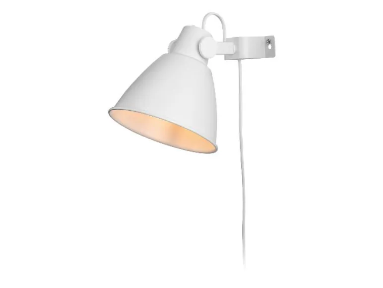 LED-wandspot TEIWAZ, 4,2 W<LIVARNO home Outlet