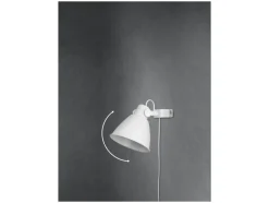 LED-wandspot TEIWAZ, 4,2 W<LIVARNO home Outlet