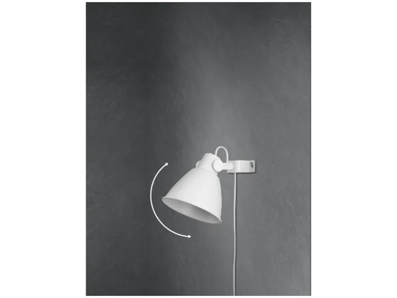 LED-wandspot TEIWAZ, 4,2 W<LIVARNO home Outlet