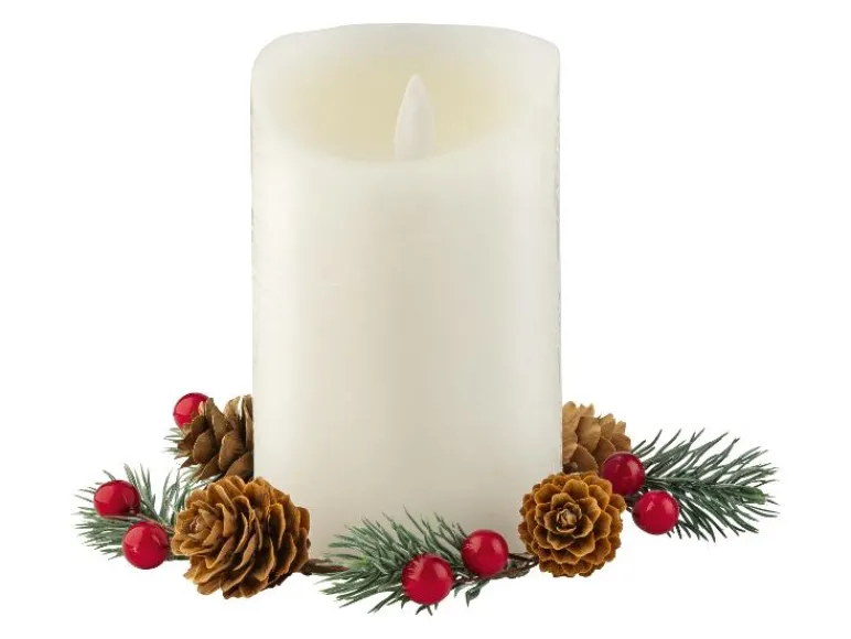 LED-waskaars<LIVARNO home Discount