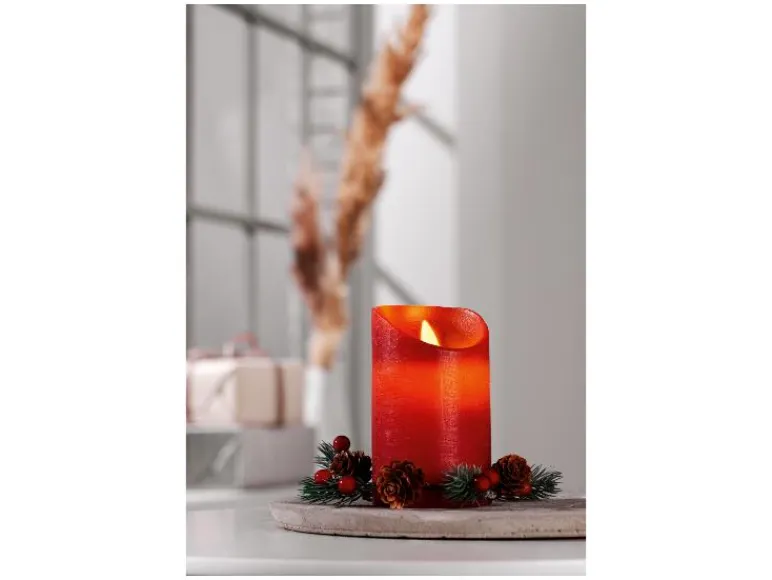 LED-waskaars<LIVARNO home Discount