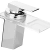 LED-wastafelkraan<LIVARNO home Clearance