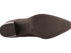 Leren dames chelsea boots<esmara® Clearance