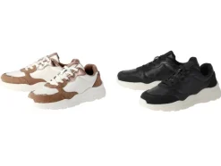 Leren dames schoenen<esmara® Outlet