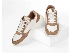 Leren dames schoenen<esmara® Outlet